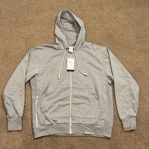 NIKE DRI-FIT ZIPUP JACKET — BRAND NEW